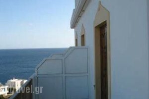 Olympos Studios_best deals_Hotel_Dodekanessos Islands_Leros_Laki