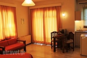 Calypso Hotel Apartments_best deals_Apartment_Crete_Chania_Daratsos