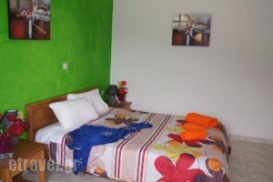 Chrisanthi Studios & Apartments_best deals_Apartment_Crete_Rethymnon_Plakias