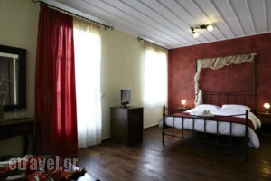 Isioni Pension_holidays_in_Hotel_Peloponesse_Argolida_Nafplio