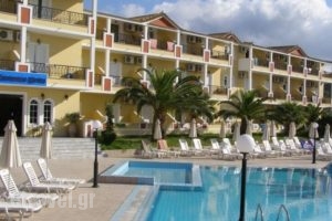 Hotel Cronulla_accommodation_in_Hotel_Ionian Islands_Zakinthos_Laganas