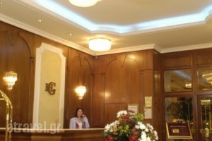 Santa Beach Hotel_accommodation_in_Hotel_Macedonia_Thessaloniki_Thessaloniki City