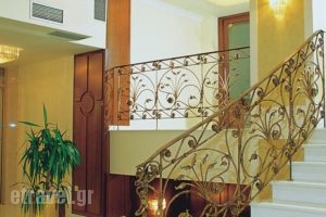 Santa Beach Hotel_lowest prices_in_Hotel_Macedonia_Thessaloniki_Thessaloniki City