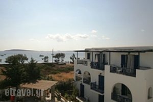 Evangelia_best prices_in_Apartment_Cyclades Islands_Paros_Alyki