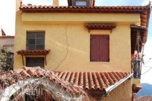 Egarsios Pension_lowest prices_in_Hotel_Central Greece_Viotia_Arachova