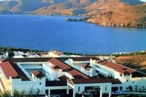 Porto Myrina Palace_lowest prices_in_Hotel_Aegean Islands_Limnos_Myrina