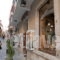 Casa Latina_best deals_Apartment_Crete_Chania_Chania City