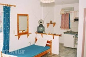 Porto Focas Studios_lowest prices_in_Hotel_Aegean Islands_Lesvos_Polihnit's