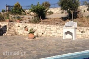 Oros Villas_accommodation_in_Villa_Crete_Rethymnon_Axos