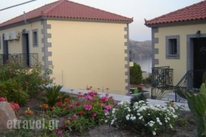 Studios Edem_accommodation_in_Hotel_Aegean Islands_Limnos_Myrina