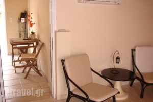 Maria Stella Apartments_accommodation_in_Apartment_Ionian Islands_Corfu_Agios Gordios