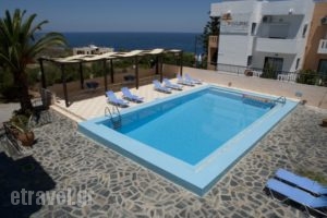 Villa Alexander_accommodation_in_Villa_Crete_Chania_Chania City