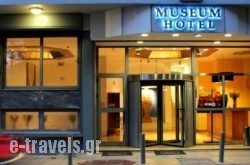Best Western Hotel Museum hollidays