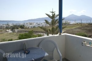 Antonis Rooms_accommodation_in_Apartment_Cyclades Islands_Milos_Milos Chora