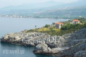 Katafigio Village_accommodation_in_Hotel_Peloponesse_Messinia_Agios Nikolaos