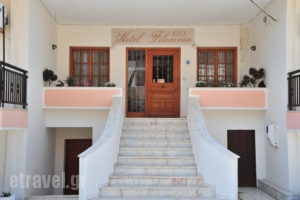 Filoxenia_accommodation_in_Hotel_Sporades Islands_Skiathos_Skiathos Chora