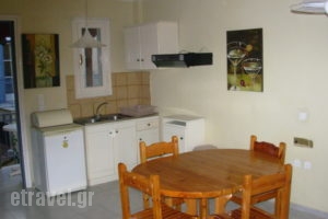 Louisa Apartments_best prices_in_Apartment_Ionian Islands_Kefalonia_Poros