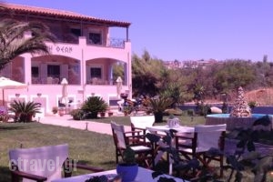 Gi Theon_best deals_Apartment_Peloponesse_Lakonia_Mavrovouni