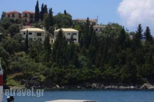 Villa Polyxeni_travel_packages_in_Ionian Islands_Lefkada_Sivota