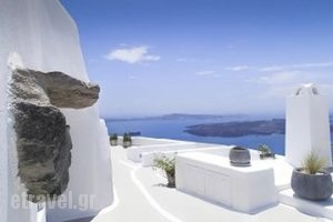 Santorini Cliffs_travel_packages_in_Cyclades Islands_Sandorini_Imerovigli