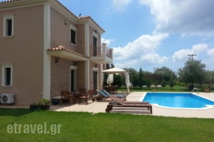 Elaiodasos Villas_best prices_in_Villa_Ionian Islands_Kefalonia_Argostoli