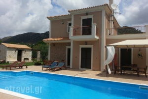 Elaiodasos Villas_lowest prices_in_Villa_Ionian Islands_Kefalonia_Argostoli