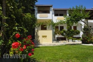 Irene_accommodation_in_Apartment_Ionian Islands_Corfu_Acharavi