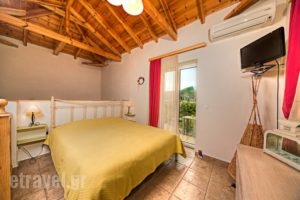 Kardamili Villas_best prices_in_Villa_Peloponesse_Messinia_Kardamyli