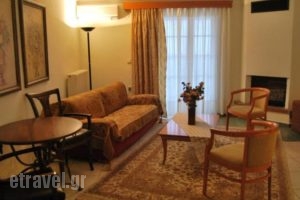 Villa Pantheon_travel_packages_in_Macedonia_Pieria_Litochoro