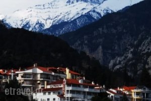 Villa Pantheon_accommodation_in_Villa_Macedonia_Pieria_Litochoro