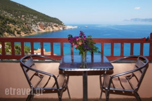 Lemonis Studios_holidays_in_Apartment_Sporades Islands_Skopelos_Skopelos Chora