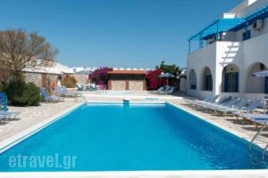 Hotel Olympia_best deals_Hotel_Cyclades Islands_Sandorini_Fira