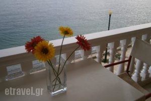 Antonios Rooms_holidays_in_Room_Peloponesse_Achaia_Kalavryta