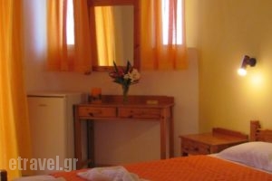 Kalami Rooms & Apartments_best prices_in_Room_Crete_Chania_Falasarna