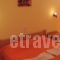 Kalami Rooms & Apartments_best deals_Room_Crete_Chania_Falasarna