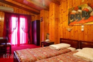 Hotel Lefas_holidays_in_Hotel_Central Greece_Fokida_Delfi