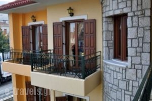Megdovas Hotel_best prices_in_Hotel_Thessaly_Karditsa_Neochori