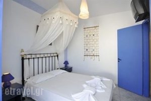 El Greco_travel_packages_in_Cyclades Islands_Paros_Naousa