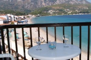 Lemos Hotel_lowest prices_in_Hotel_Aegean Islands_Samos_Samos Rest Areas