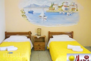 Studios Maria Gini_best prices_in_Apartment_Central Greece_Evia_Istiea