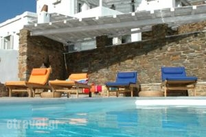 Vega Apartments_accommodation_in_Apartment_Cyclades Islands_Syros_Syros Chora