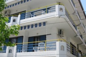 Theo Apartments_accommodation_in_Apartment_Macedonia_Pieria_Olympiaki Akti