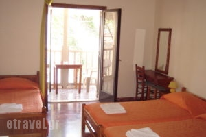 Olga Studios_best deals_Apartment_Thessaly_Magnesia_Afissos