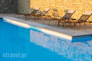 Elafivolia Arachova Suites_best prices_in_Hotel_Central Greece_Viotia_Arachova