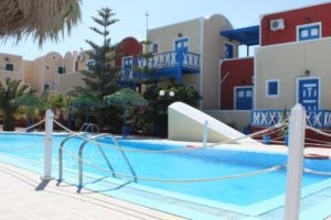 Villa Michalis_accommodation_in_Villa_Cyclades Islands_Sandorini_Fira