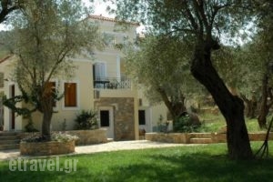 Gera's Olive Grove - Elaionas tis Geras_accommodation_in_Hotel_Aegean Islands_Lesvos_Mytilene