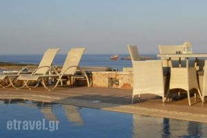 Kythira Golden Resort_best deals_Hotel_Piraeus Islands - Trizonia_Kithira_Kithira Chora