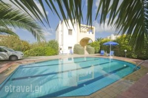 Aloni Villas_best deals_Villa_Crete_Chania_Sfakia