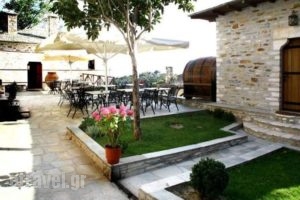 Ta Xelidonakia_accommodation_in_Hotel_Thessaly_Magnesia_Trikeri