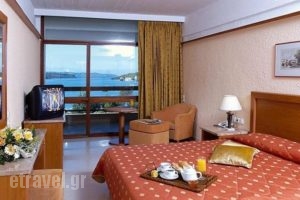 Aks Porto Heli Hotel_best prices_in_Hotel_Piraeus Islands - Trizonia_Spetses_Spetses Chora